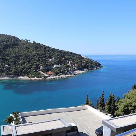Blue Sky Apartment Dubrovnik Exterior foto