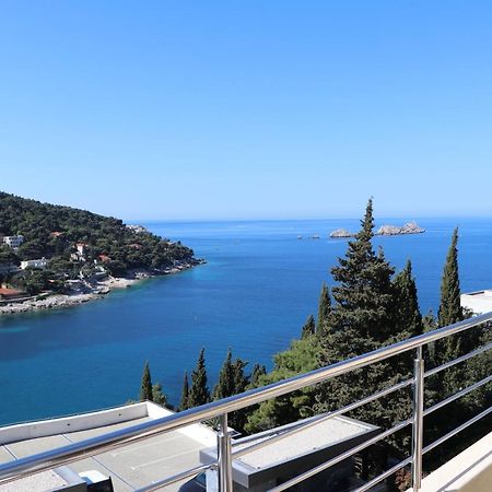 Blue Sky Apartment Dubrovnik Exterior foto