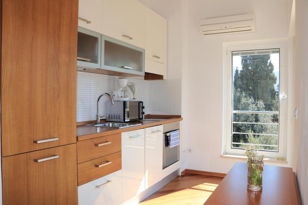 Blue Sky Apartment Dubrovnik Exterior foto