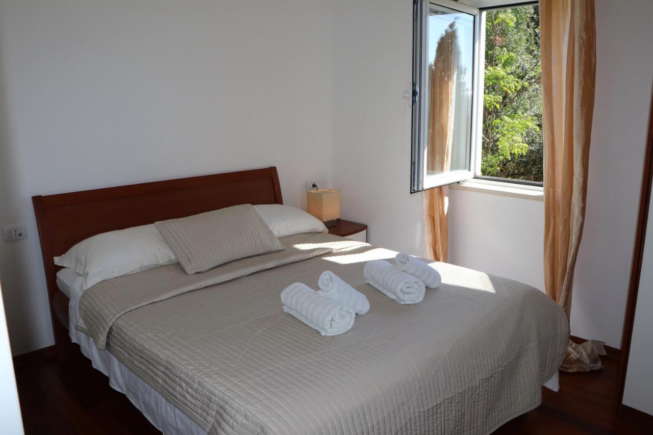Blue Sky Apartment Dubrovnik Exterior foto