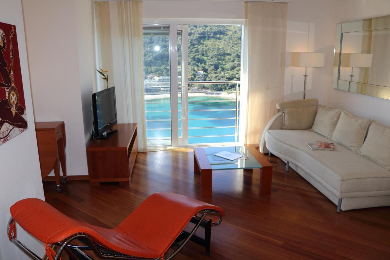 Blue Sky Apartment Dubrovnik Exterior foto